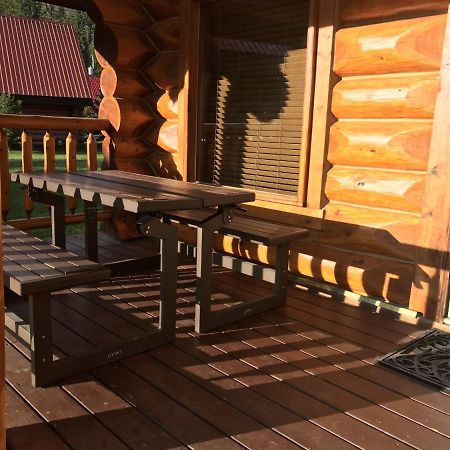 悠活小屋酒店 戈尔登 外观 照片