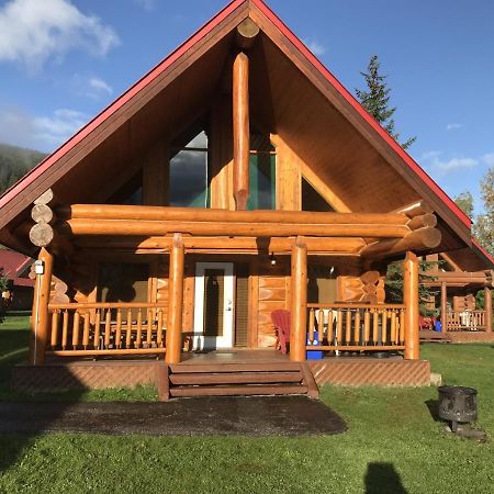 悠活小屋酒店 戈尔登 外观 照片