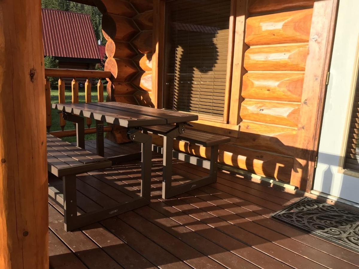 悠活小屋酒店 戈尔登 外观 照片