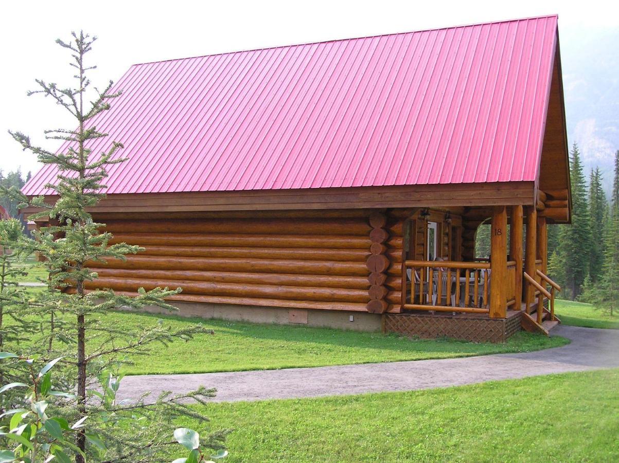 悠活小屋酒店 戈尔登 外观 照片