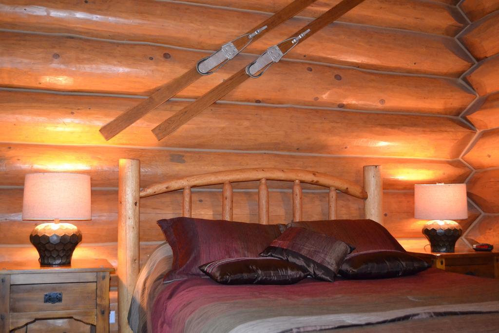 悠活小屋酒店 戈尔登 外观 照片