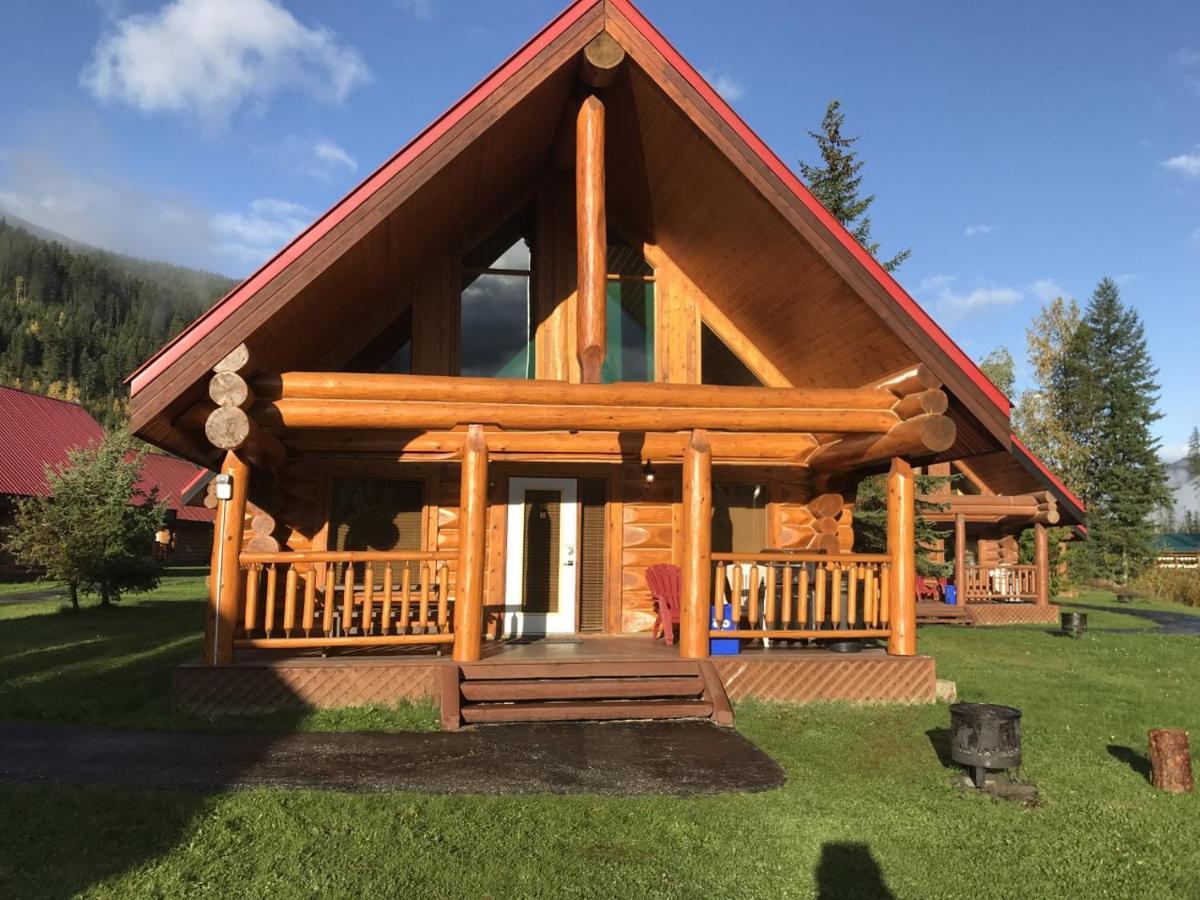 悠活小屋酒店 戈尔登 外观 照片