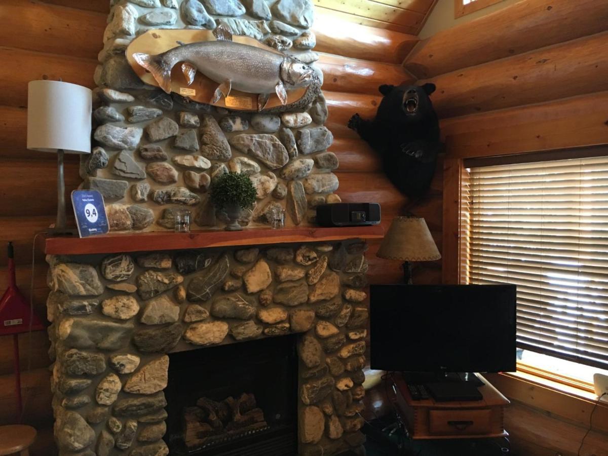 悠活小屋酒店 戈尔登 外观 照片